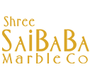 Shree Saibaba Marble